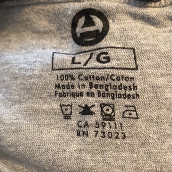 Anmesia mens pocket t-shirts - Picture 4 of 4